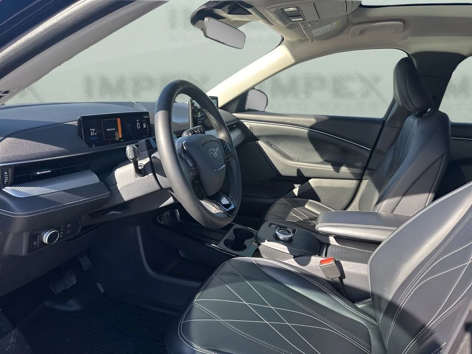 2021 Ford Mustang Mach-E - Image 9 of 12