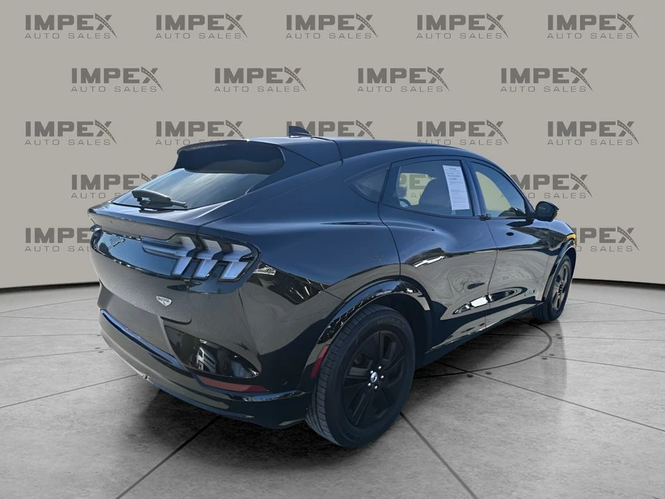 2021 Ford Mustang Mach-E - Image 5 of 12