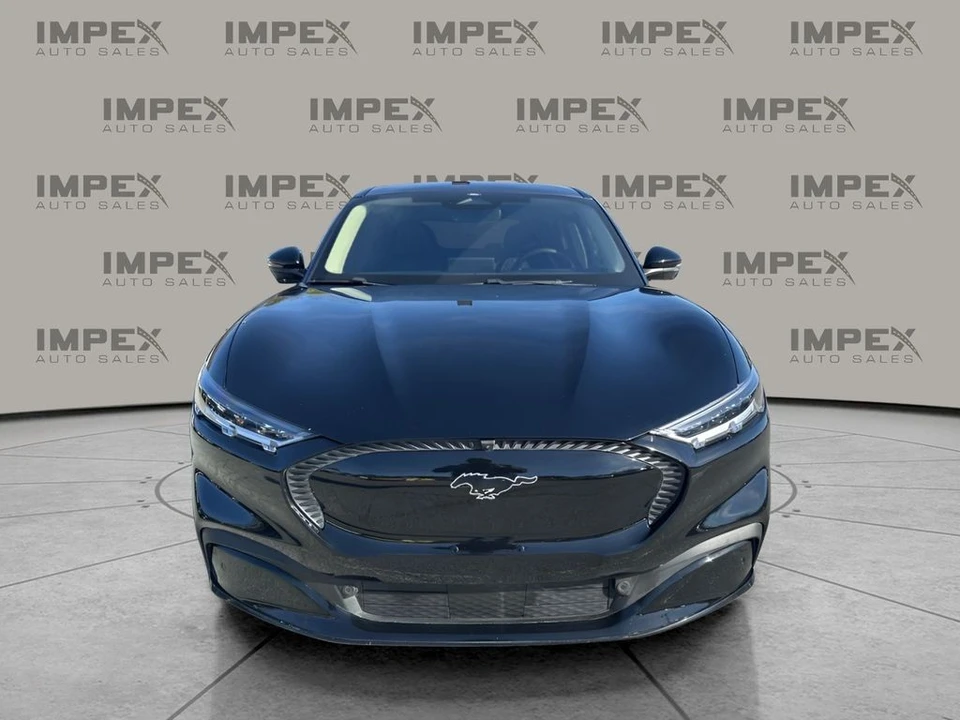 2021 Ford Mustang Mach-E - Image 8 of 12