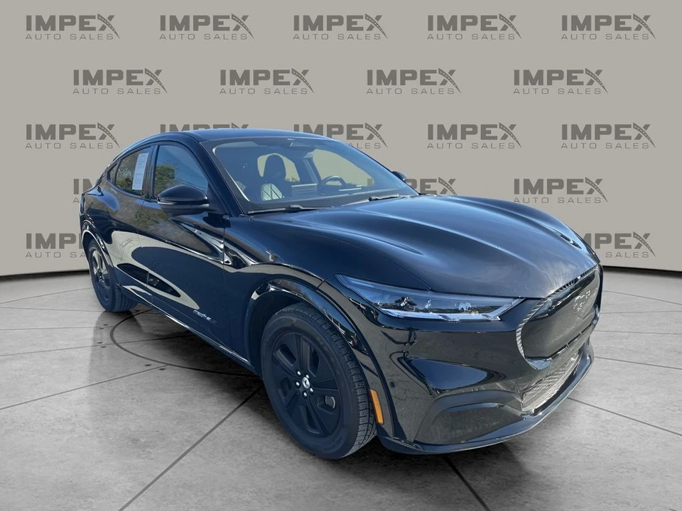 2021 Ford Mustang Mach-E - Image 7 of 12