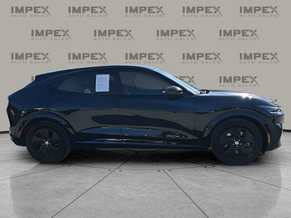 2021 Ford Mustang Mach-E - Image 6 of 12