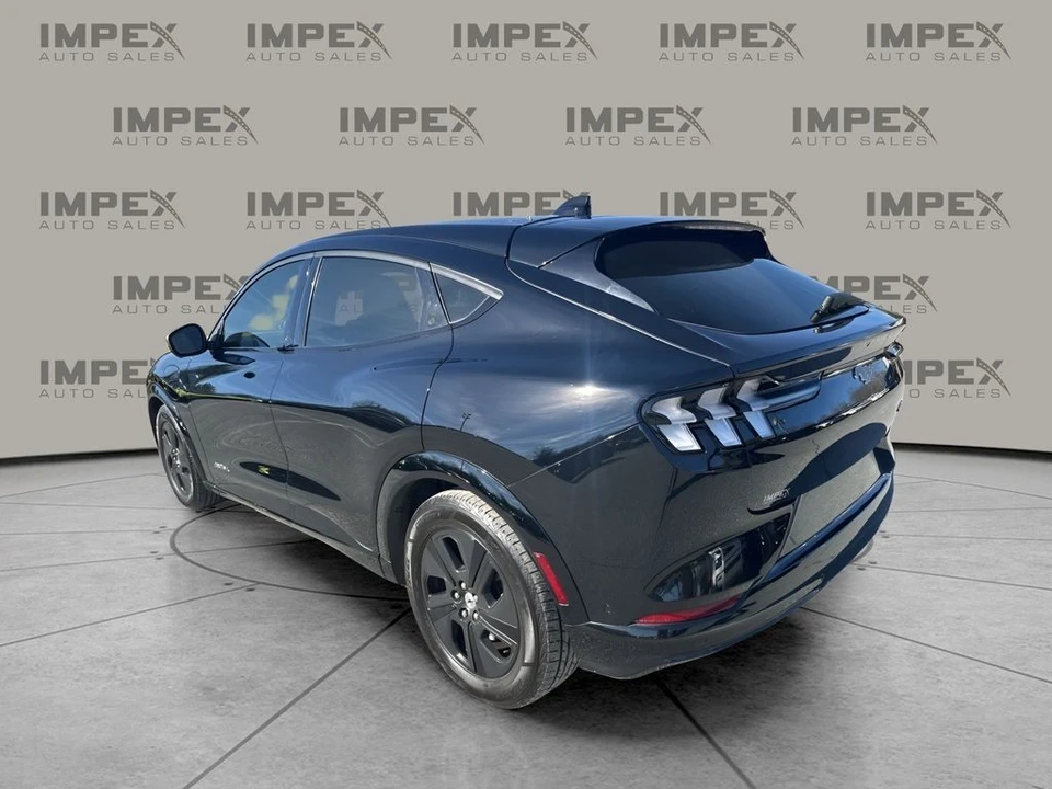 2021 Ford Mustang Mach-E - Image 3 of 12