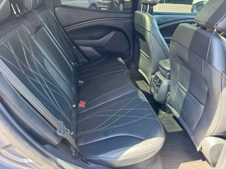 2021 Ford Mustang Mach-E - Image 18 of 20