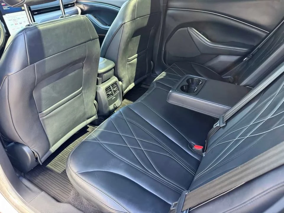 2021 Ford Mustang Mach-E - Image 20 of 20