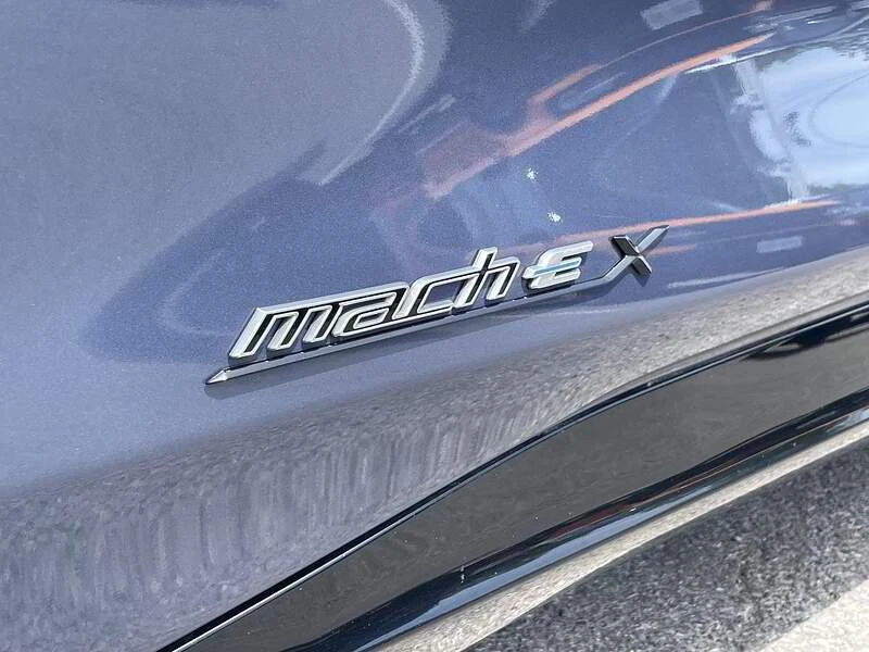 2021 Ford Mustang Mach-E - Image 7 of 20