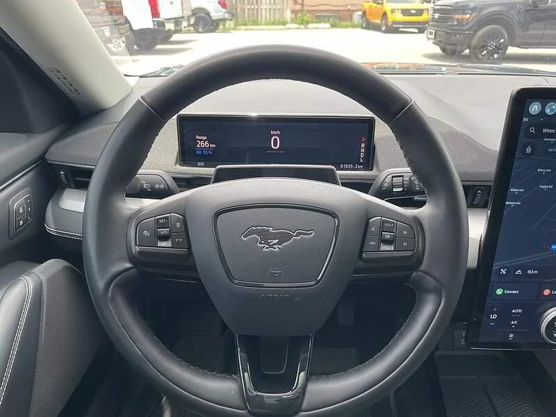 2021 Ford Mustang Mach-E - Image 13 of 20