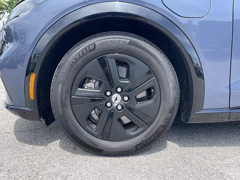 2021 Ford Mustang Mach-E - Image 20 of 20