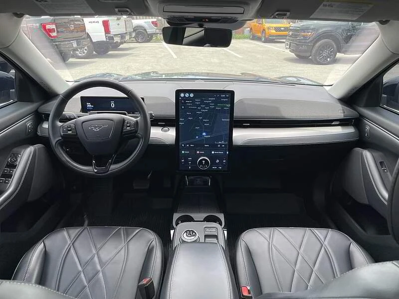 2021 Ford Mustang Mach-E - Image 14 of 20