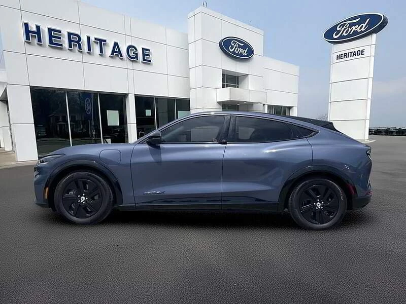 2021 Ford Mustang Mach-E - Image 2 of 20