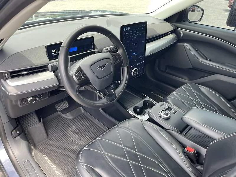 2021 Ford Mustang Mach-E - Image 12 of 20