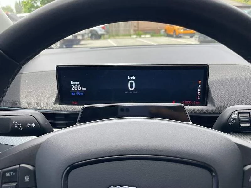 2021 Ford Mustang Mach-E - Image 16 of 20