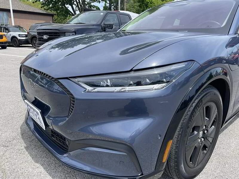 2021 Ford Mustang Mach-E - Image 11 of 20