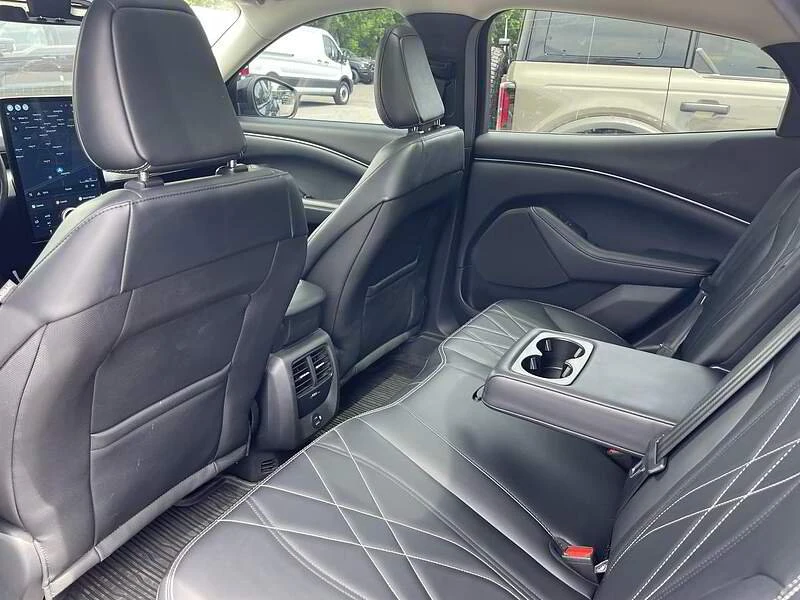 2021 Ford Mustang Mach-E - Image 15 of 20