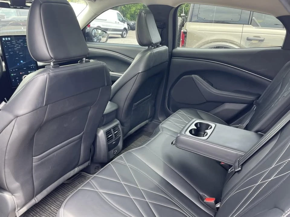 2021 Ford Mustang Mach-E - Image 18 of 20