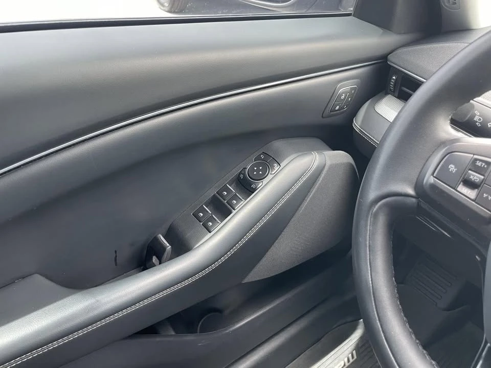 2021 Ford Mustang Mach-E - Image 13 of 20
