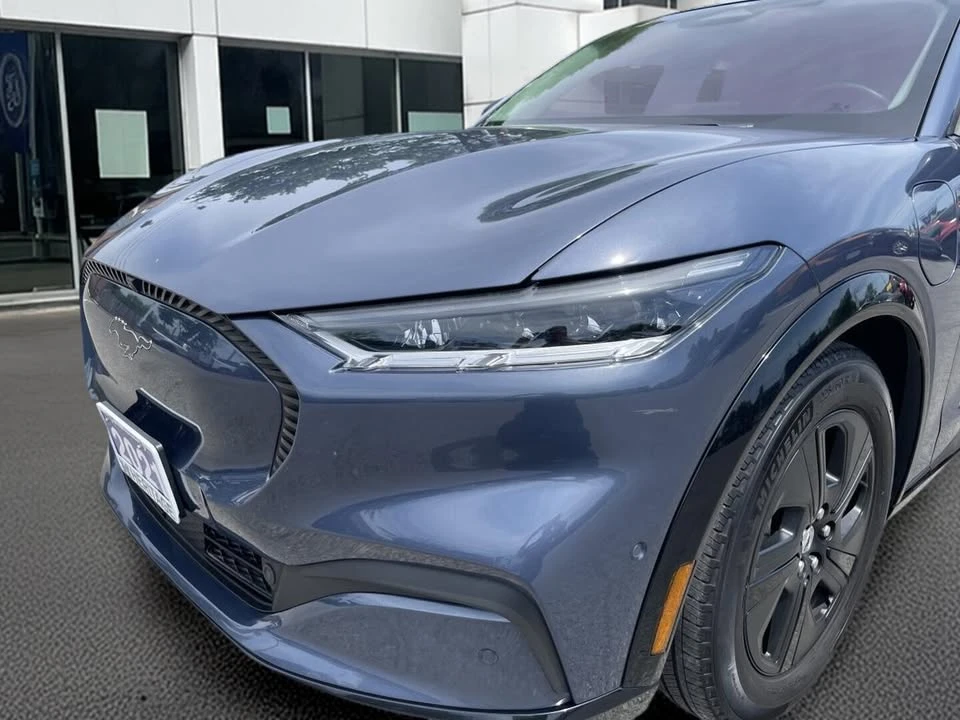 2021 Ford Mustang Mach-E - Image 5 of 20