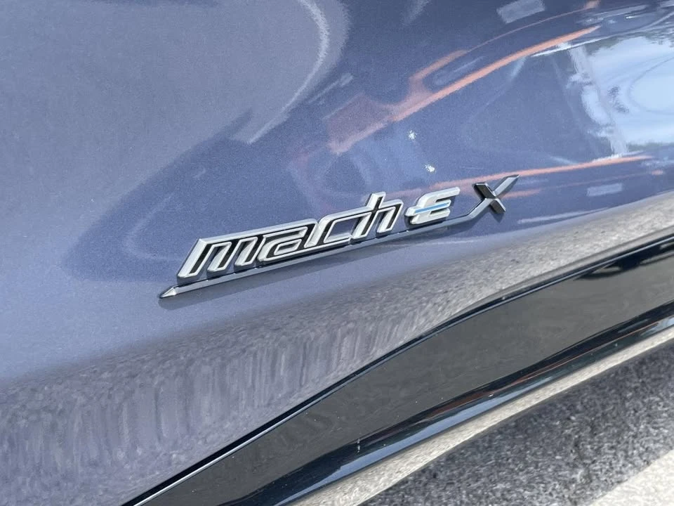2021 Ford Mustang Mach-E - Image 7 of 20