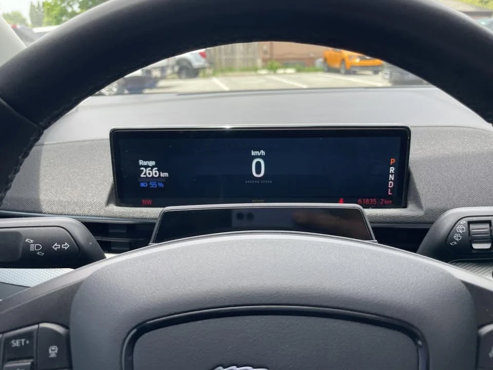 2021 Ford Mustang Mach-E - Image 11 of 20