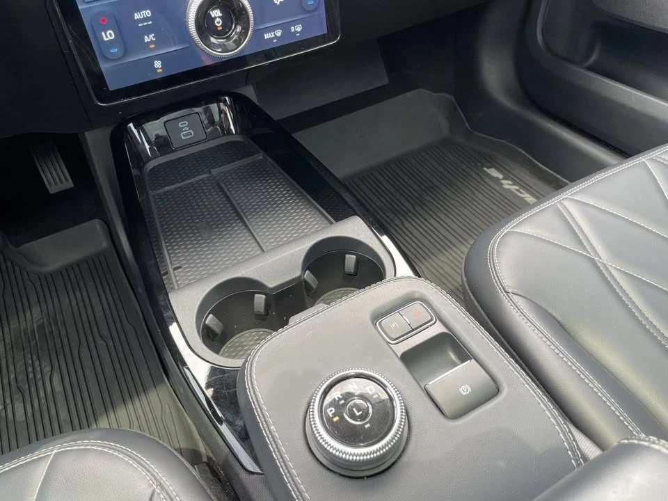 2021 Ford Mustang Mach-E - Image 14 of 20