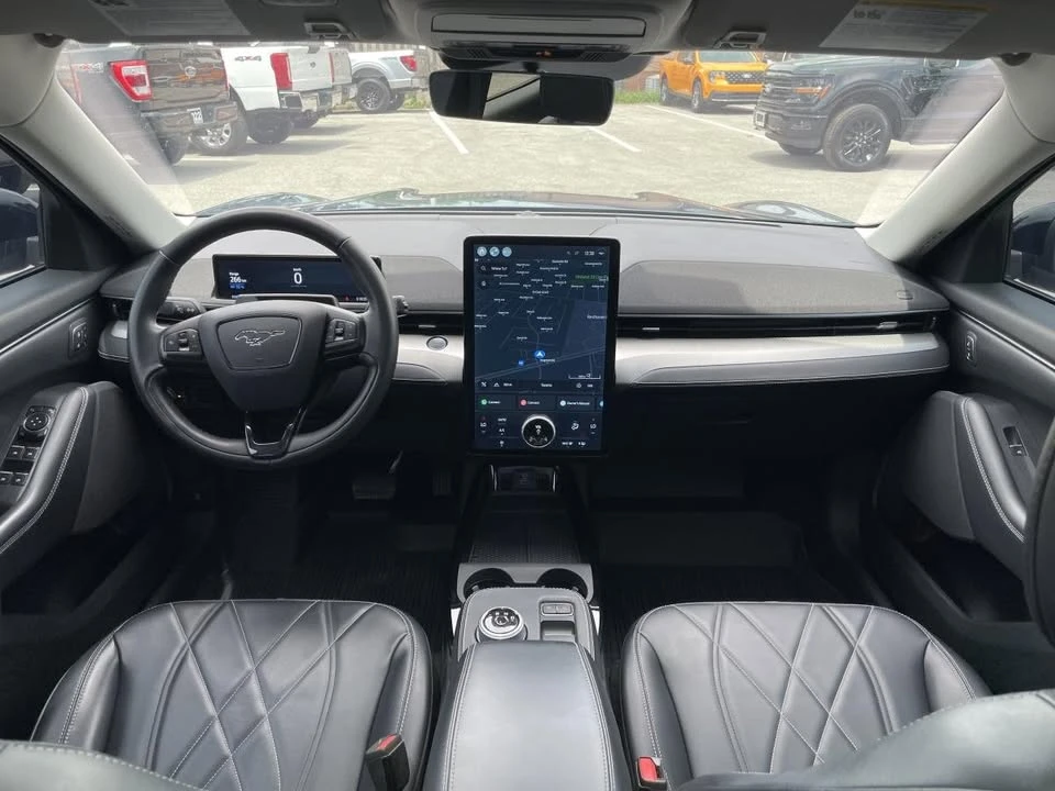2021 Ford Mustang Mach-E - Image 19 of 20