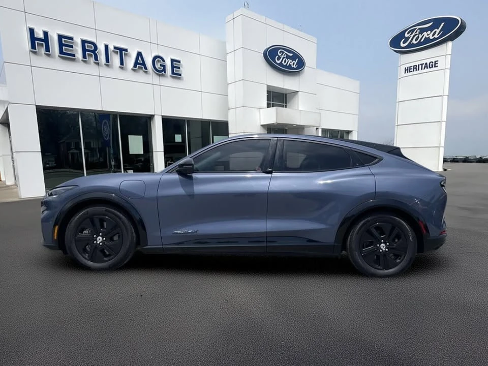 2021 Ford Mustang Mach-E - Image 2 of 20