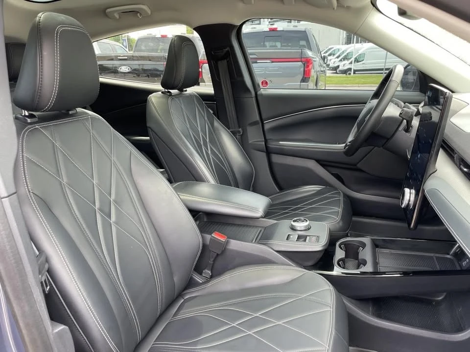 2021 Ford Mustang Mach-E - Image 17 of 20
