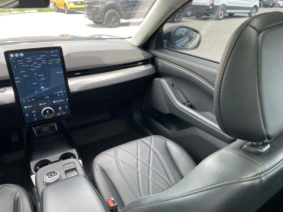 2021 Ford Mustang Mach-E - Image 20 of 20