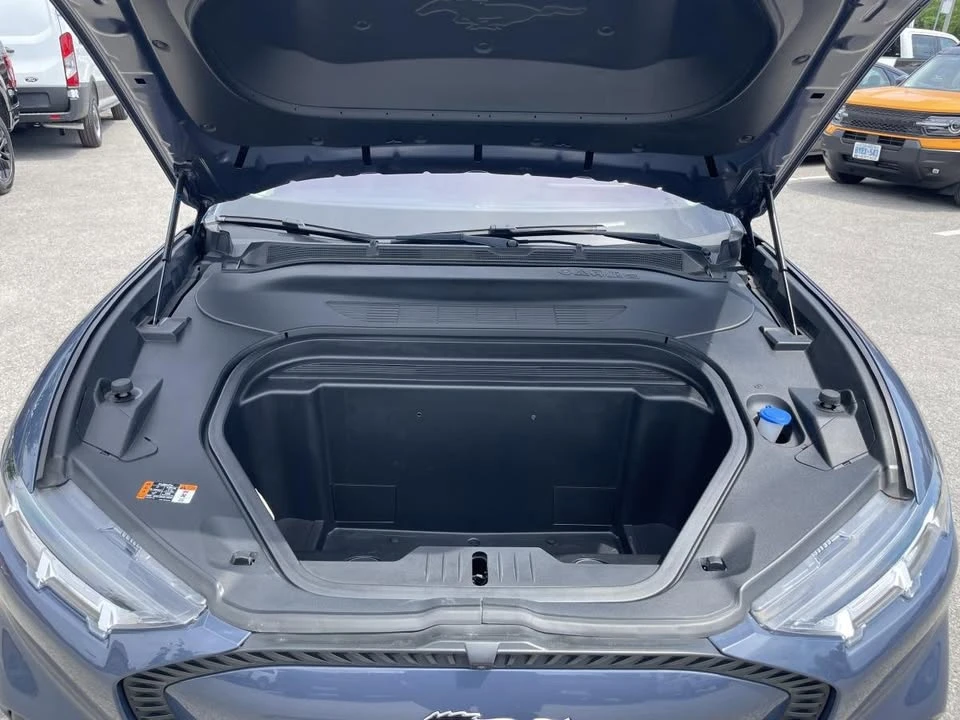 2021 Ford Mustang Mach-E - Image 6 of 20
