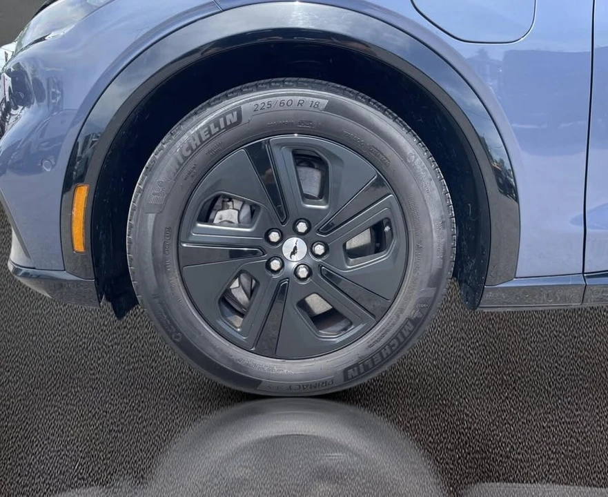 2021 Ford Mustang Mach-E - Image 4 of 20