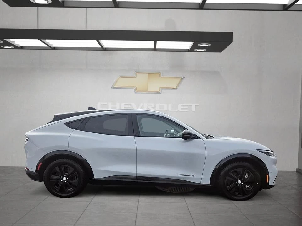 2021 Ford Mustang Mach-E - Image 5 of 5