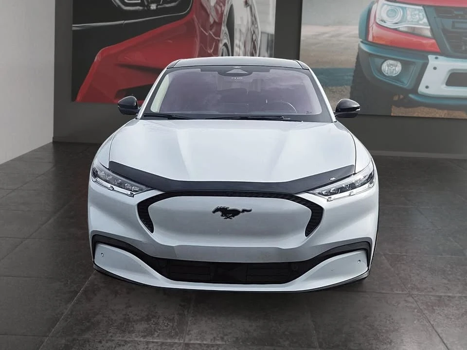 2021 Ford Mustang Mach-E - Image 2 of 5
