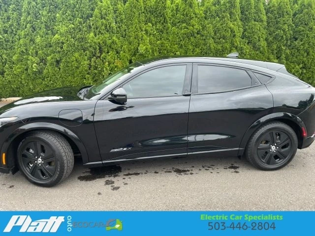 2021 Ford Mustang Mach-E - Image 5 of 31