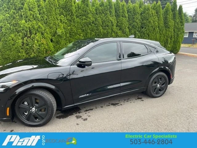 2021 Ford Mustang Mach-E - Image 4 of 31