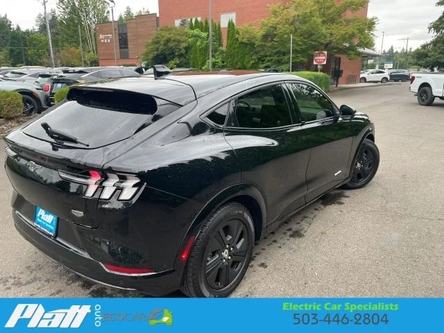 2021 Ford Mustang Mach-E - Image 12 of 31