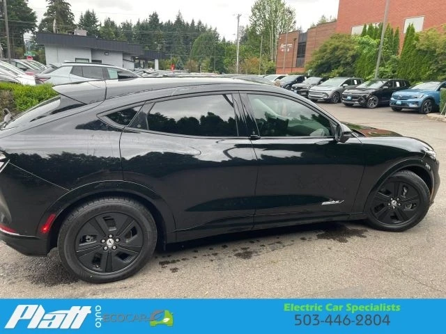 2021 Ford Mustang Mach-E - Image 14 of 31