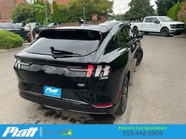 2021 Ford Mustang Mach-E - Image 11 of 31