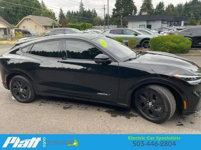 2021 Ford Mustang Mach-E - Image 16 of 31