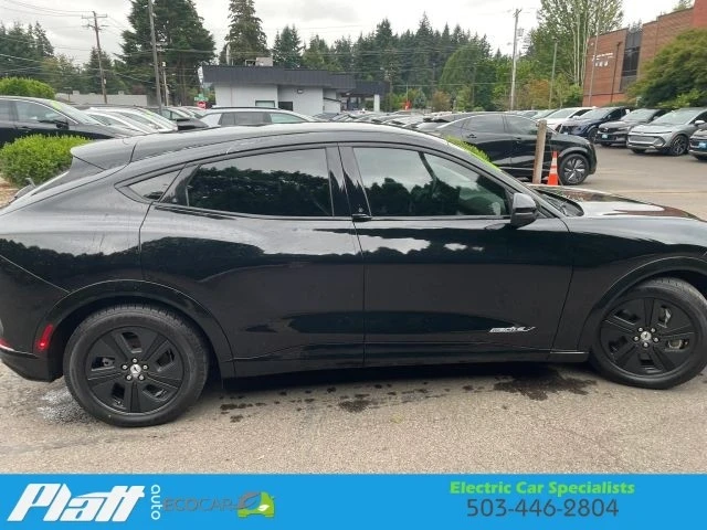 2021 Ford Mustang Mach-E - Image 15 of 31