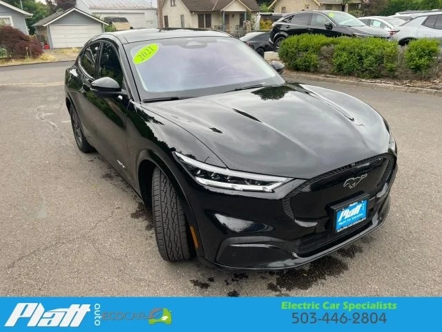2021 Ford Mustang Mach-E - Image 18 of 31