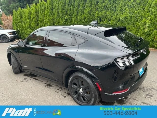 2021 Ford Mustang Mach-E - Image 8 of 31