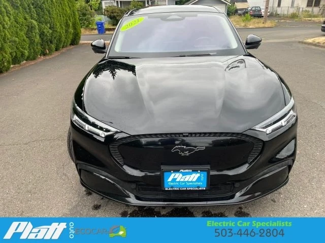 2021 Ford Mustang Mach-E - Image 19 of 31