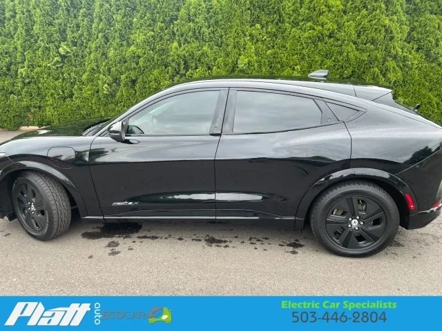 2021 Ford Mustang Mach-E - Image 6 of 31