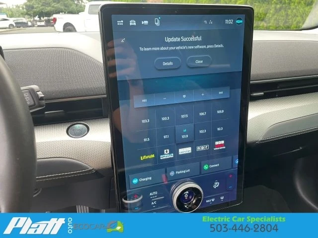 2021 Ford Mustang Mach-E - Image 29 of 31