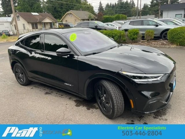 2021 Ford Mustang Mach-E - Image 17 of 31
