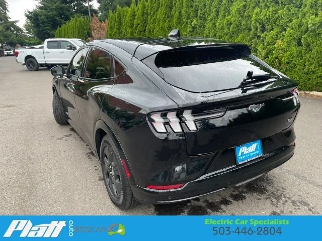 2021 Ford Mustang Mach-E - Image 9 of 31