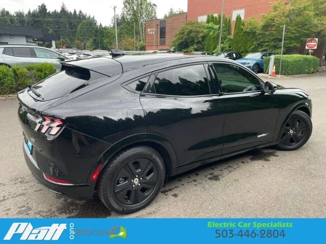 2021 Ford Mustang Mach-E - Image 13 of 31