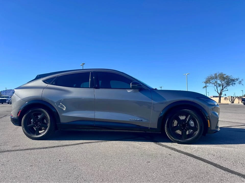 2021 Ford Mustang Mach-E - Image 8 of 16