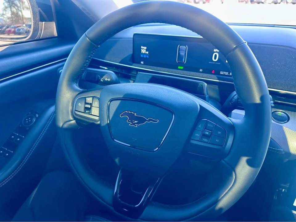 2021 Ford Mustang Mach-E - Image 11 of 16