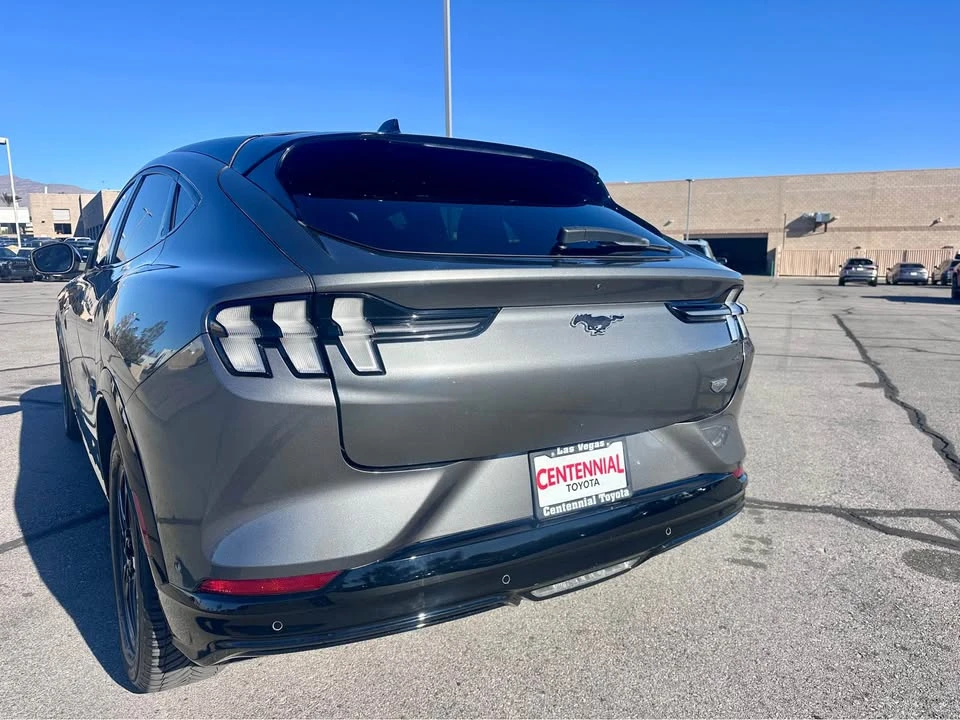 2021 Ford Mustang Mach-E - Image 4 of 16