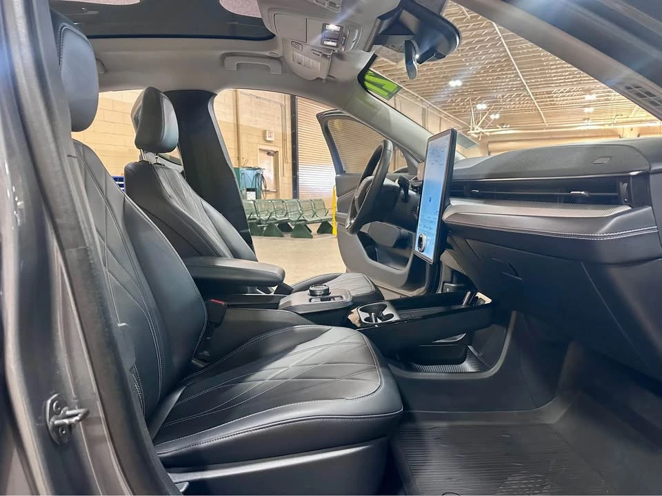 2021 Ford Mustang Mach-E - Image 13 of 16